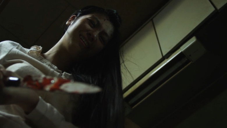 кадр из фильма Одинокие мертвецы