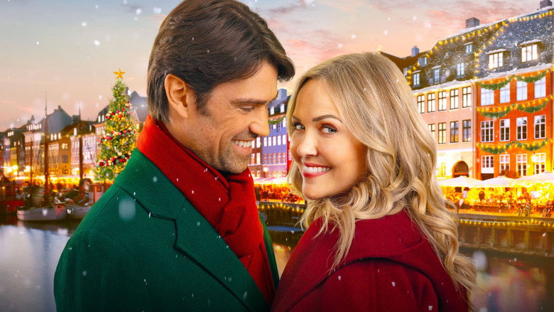 кадр из фильма A Danish Christmas