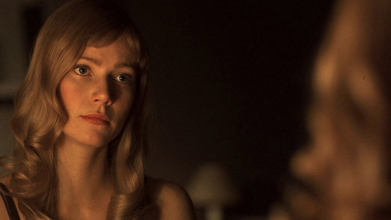 кадр из фильма Сильвия