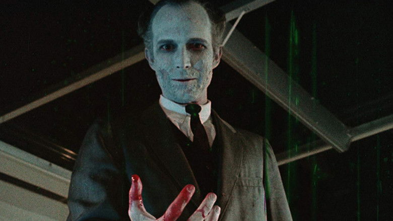 кадр из фильма A Taste of Blood