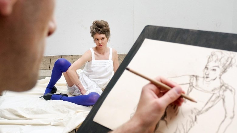 кадр из фильма Egon Schiele — Die nackte Wahrheit