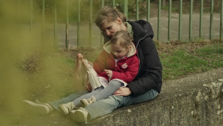 кадр из фильма Die Frau des Polizisten