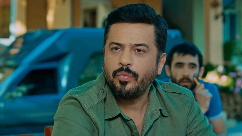 кадр из фильма Mezarcı