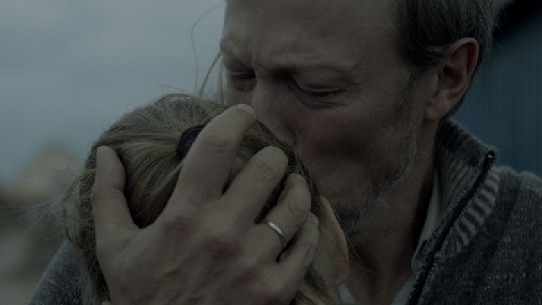 кадр из фильма Когда животные видят сны