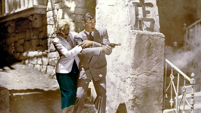 кадр из фильма Смерть генерала на рассвете