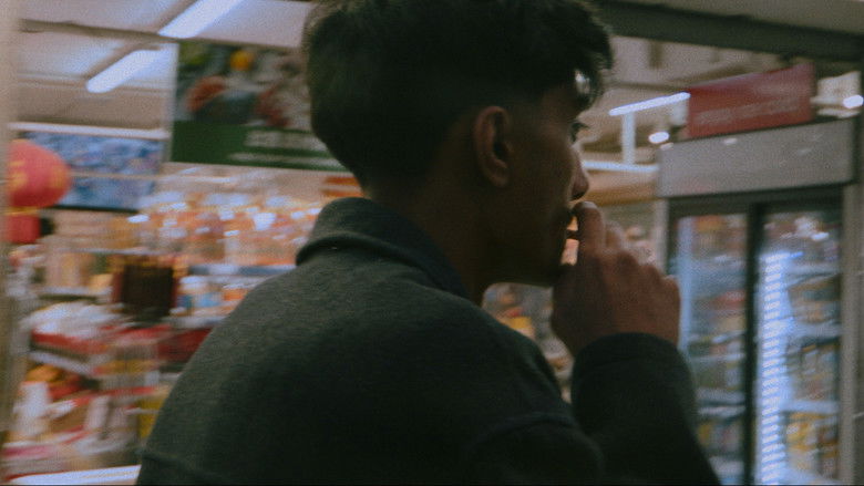 кадр из фильма Romantic Escapades