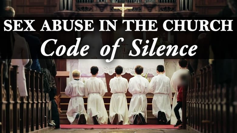 кадр из фильма Sex Abuse in the Church: Code of Silence