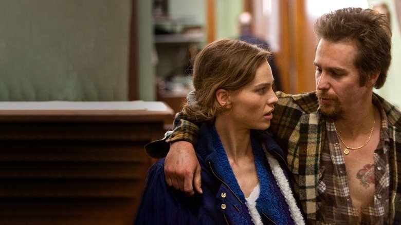 кадр из фильма Приговор