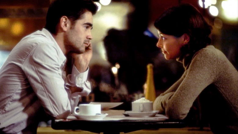 кадр из фильма Рекрут