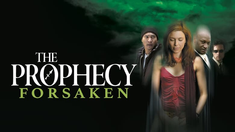 кадр из фильма The Prophecy: Forsaken