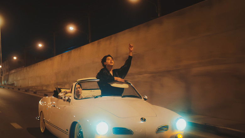 кадр из фильма Lost and Found: Billkin & PP Krit First Worldwide Digital Performance