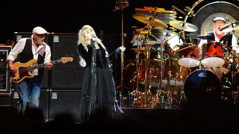 кадр из фильма Fleetwood Mac: Live in Boston