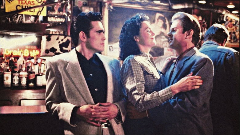 кадр из фильма Чикаго блюз