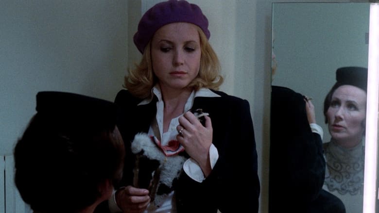 кадр из фильма Jamais plus toujours