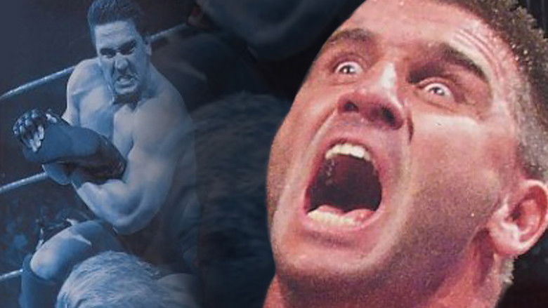 кадр из фильма WWE Over the Edge: In Your House