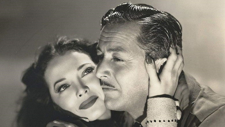 кадр из фильма The Searching Wind