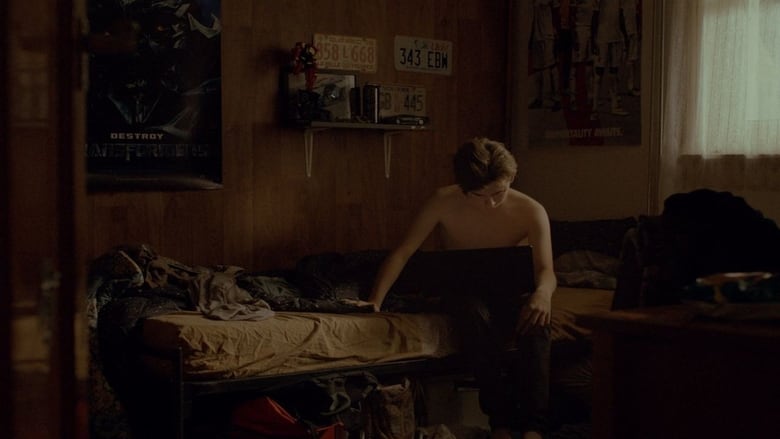 кадр из фильма Найди эту тупую сучку и выброси её в реку