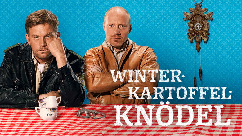 кадр из фильма Зима, картофельные клёцки