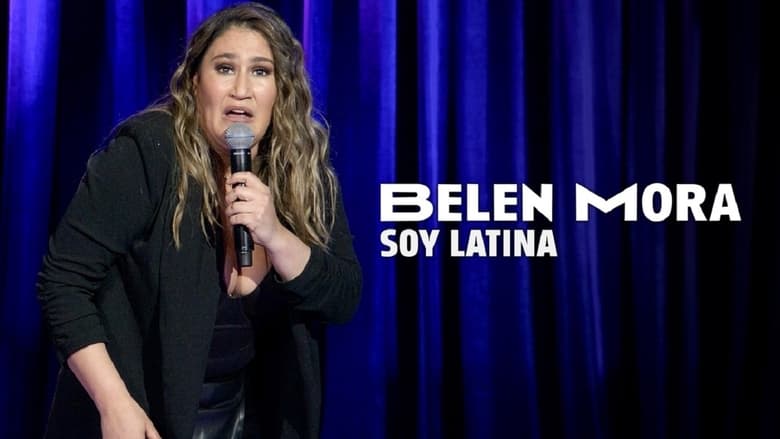кадр из фильма Belén Mora: Soy Latina