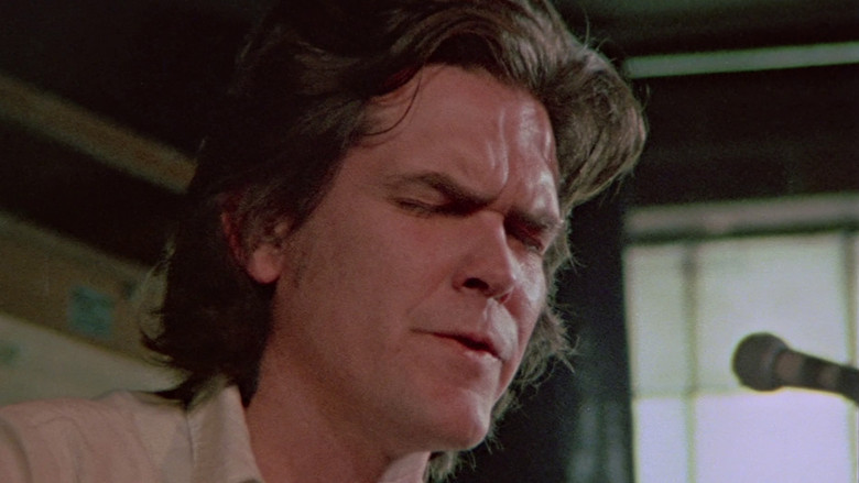 кадр из фильма Heartworn Highways