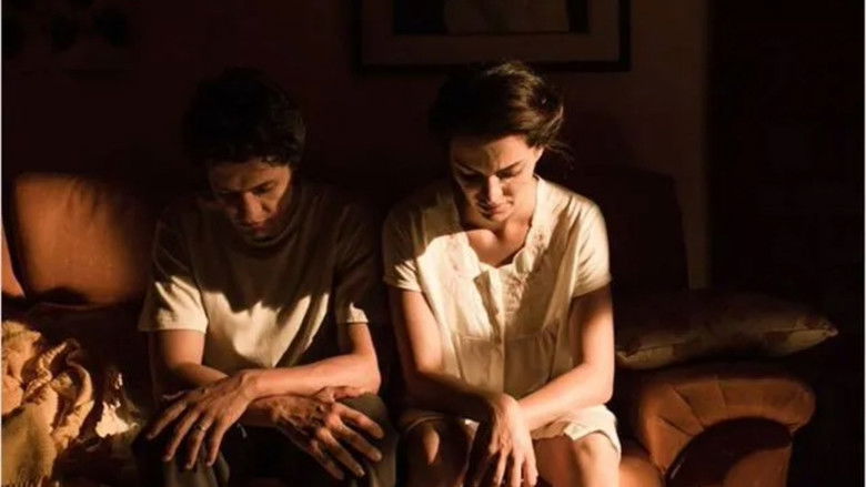 кадр из фильма Para Minha Amada Morta