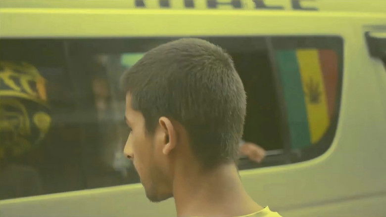 кадр из фильма The Playboy and the Buddha