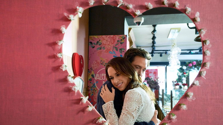 кадр из фильма Love, Romance & Chocolate