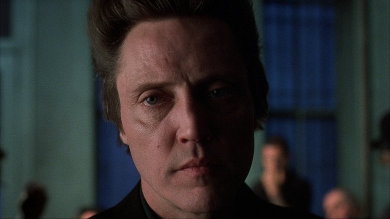 кадр из фильма Король Нью-Йорка