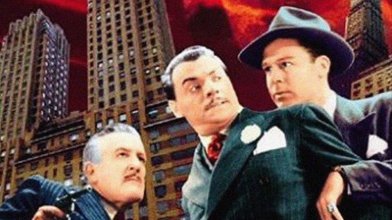 кадр из фильма City of Missing Girls