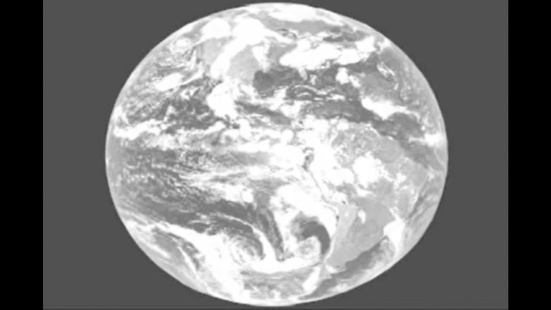 кадр из фильма 3 Minutos para o Fim do Mundo