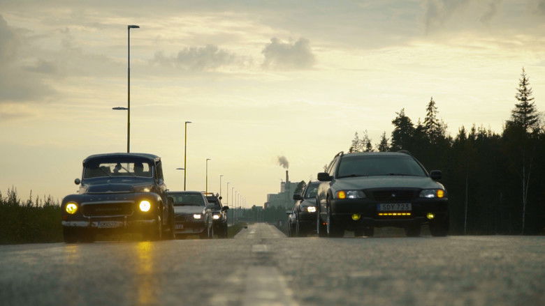 кадр из фильма Frövi Poesi