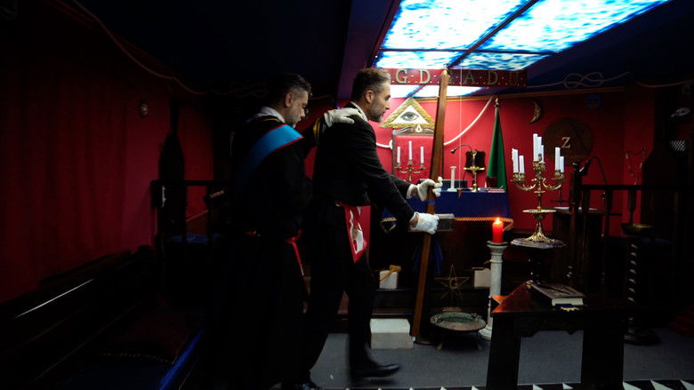 кадр из фильма LUX VERA 6023