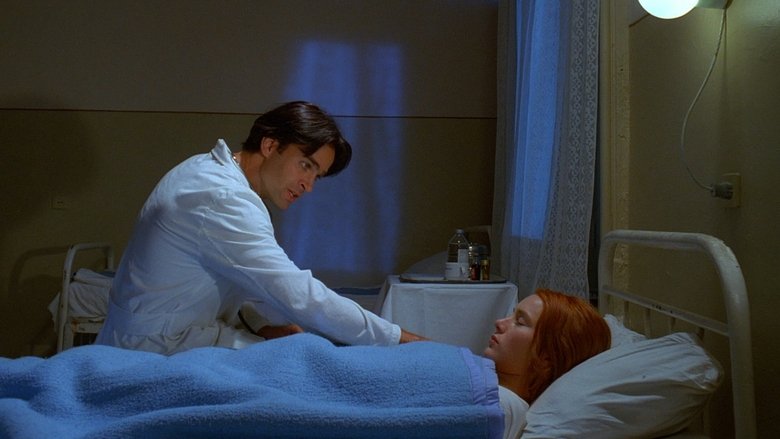 Тёмный ангел