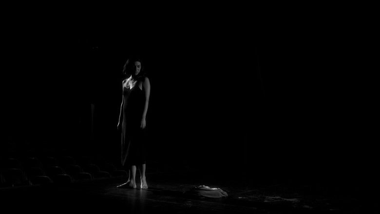 кадр из фильма La gaviota