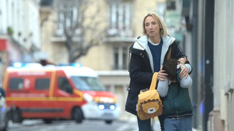 кадр из фильма En tongs au pied de l'Himalaya