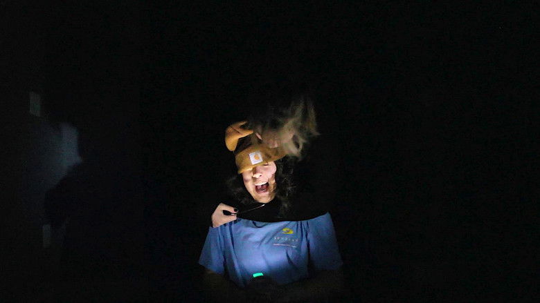 кадр из фильма Tale-tellers