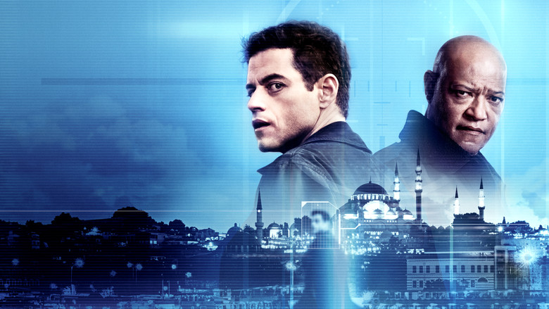 кадр из фильма Новичок