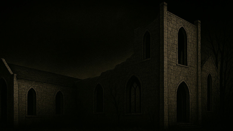 кадр из фильма The First Night