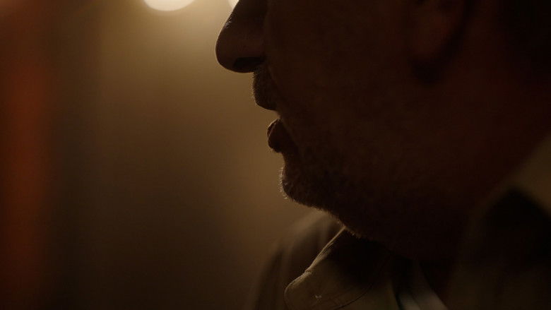 кадр из фильма Pocha