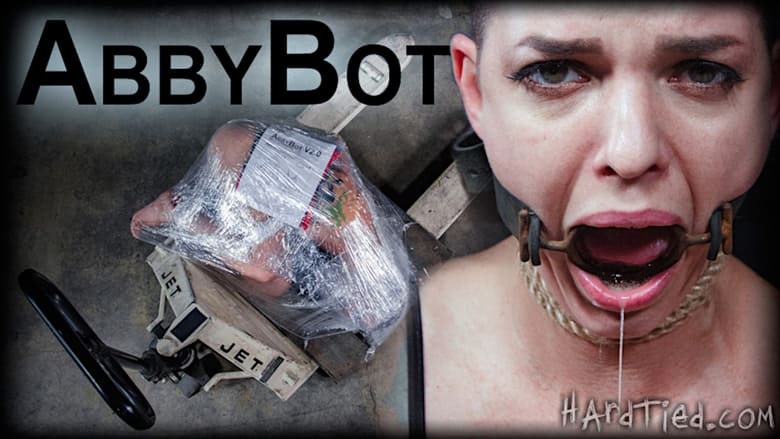 кадр из фильма AbbyBot