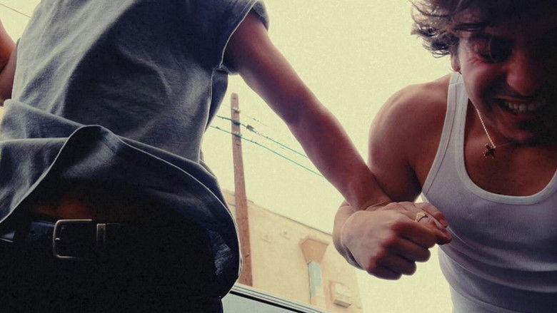 кадр из фильма John