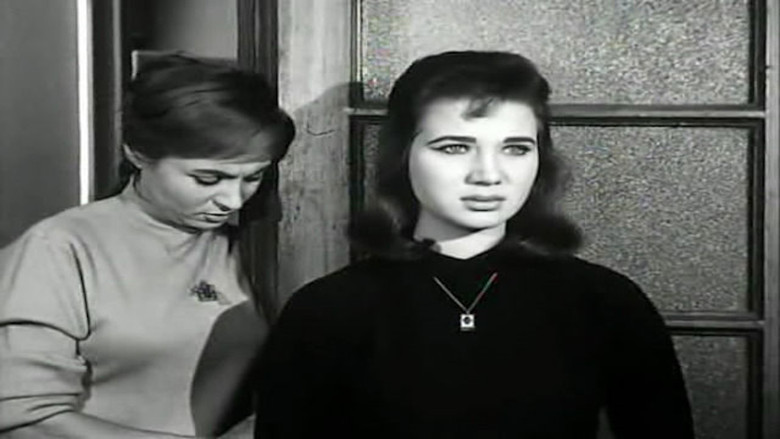 кадр из фильма Мужчина в нашем доме