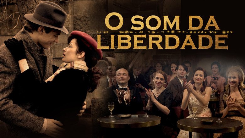 кадр из фильма Rytmus v patách