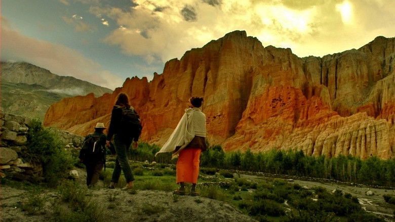 кадр из фильма The Last Lost Kingdom