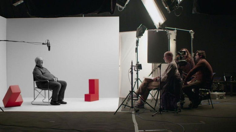 кадр из фильма Summers el rebelde