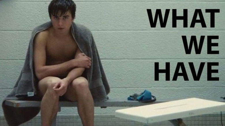 кадр из фильма What We Have