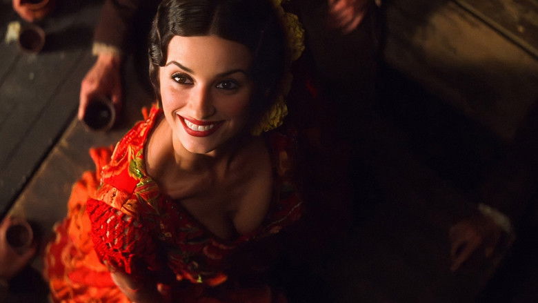 кадр из фильма Девушка твоей мечты