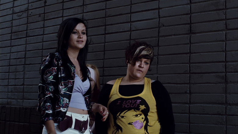 кадр из фильма Галерьянки