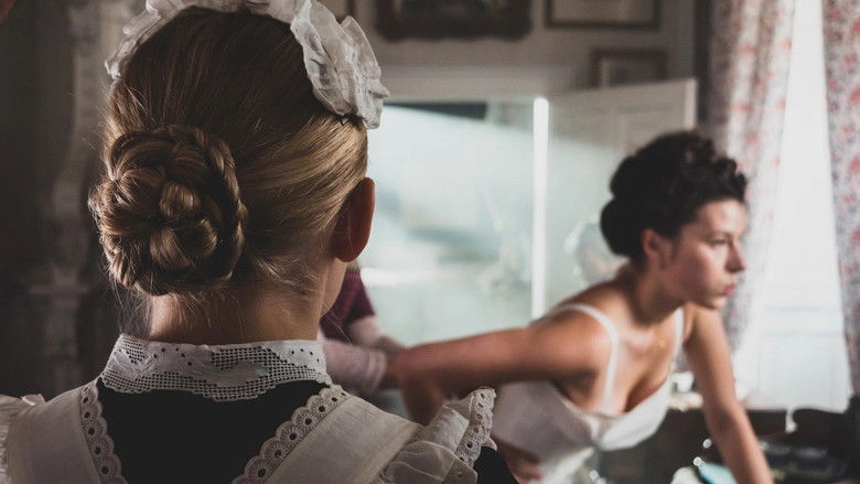 кадр из фильма Slúžka