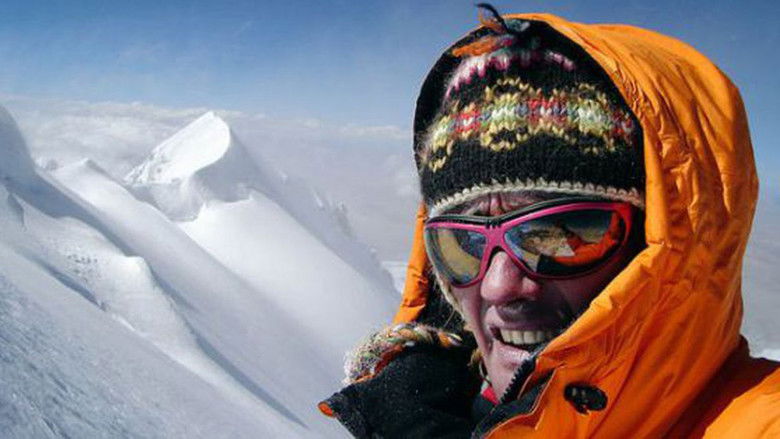 кадр из фильма Pura Vida (The Ridge)